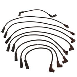 ADO-19417605, ACDelco Spark Plug Wire Sets 19417605 في الإمارات, دبي. Condition - new. Price 500 AED. Photo, seller contacts | AUTO.AE