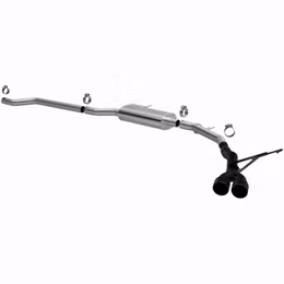 19597, MAGNAFLOW 19597 Exhaust System Street Series Black for FORD Maverick 2022-2024 in UAE, Dubai. Condition - new. Price 7,230 AED. Photo, seller contacts | AUTO.AE