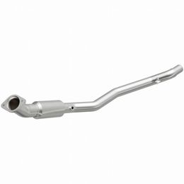 21-539, MAGNAFLOW 21-539 Catalytic Converter Direct-Fit OEM Grade for CHRYSLER 300 2005-2010 in UAE, Dubai. Condition - new. Price 4,620 AED. Photo, seller contacts | AUTO.AE