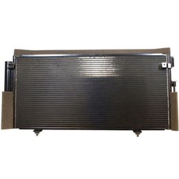 DNP-477-0653, Denso Air Conditioning Condensers for 2004-2007 IMPREZA - 477-0653 in UAE, Dubai. Condition - new. Price 720 AED. Photo, seller contacts | AUTO.AE