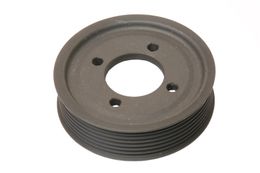 URO-000594, URO Parts Water Pump Pulleys 11511736910 в ОАЭ, Дубай. Состояние - новое. Цена 120 AED. Фото, контакты продавца | AUTO.AE