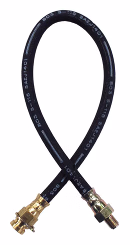 CWA-J0991360, Crown Automotive Brake Hoses J0991360 في الإمارات, دبي. Condition - new. Price 90 AED. Photo, seller contacts | AUTO.AE