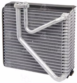 FSS-54918, Four Seasons Evaporator Cores for 2004-2006 AVEO - 54918 in UAE, Dubai. Condition - new. Price 370 AED. Photo, seller contacts | AUTO.AE