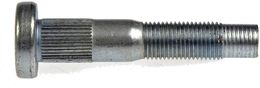 RNB-610-431-1, Dorman Wheel Studs 610-431.1 في الإمارات, دبي. Condition - new. Price 40 AED. Photo, seller contacts | AUTO.AE