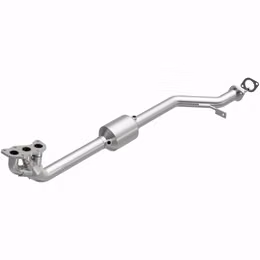 24393, MAGNAFLOW 24393 Catalytic Converter Direct-Fit for SUBARU Legacy 2008-2009 in UAE, Dubai. Condition - new. Price 4,820 AED. Photo, seller contacts | AUTO.AE