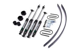 ZNE-ZONJ4N, Zone Offroad Nitro Suspension Lift Kits for 1984-2001 CHEROKEE - ZONJ4N в ОАЭ, Дубай. Состояние - новое. Цена 1 410 AED. Фото, контакты продавца | AUTO.AE