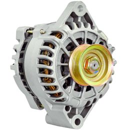 DNP-210-5345, Denso Remanufactured Alternators for 2000-2001 SABLE, TAURUS - 210-5345 في الإمارات, دبي. Condition - new. Price 1,010 AED. Photo, seller contacts | AUTO.AE