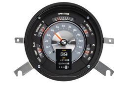 DAK-RTX-49C-X, Dakota Digital RTX Direct-Fit Gauge Kits RTX-49C-X in UAE, Dubai. Condition - new. Price 8,010 AED. Photo, seller contacts | AUTO.AE