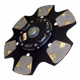 CTF-323388144, Centerforce DFX Clutch Discs 323388144 in UAE, Dubai. Condition - new. Price 1,260 AED. Photo, seller contacts | AUTO.AE