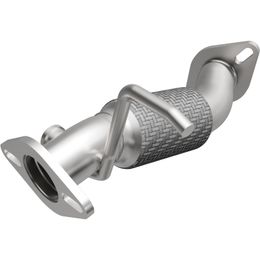 BRE-102-9110, BRExhaust Direct-Fit Intermediate Pipes for 2009-2010 OPTIMA, RONDO - 102-9110 в ОАЭ, Дубай. Состояние - новое. Цена 1 020 AED. Фото, контакты продавца | AUTO.AE