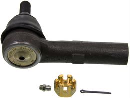 MOG-ES80643, Moog Problem Solver Tie Rod Ends for 2006-2010 COMMANDER, 2005-2010 GRAND CHEROKEE - ES80643 in UAE, Dubai. Condition - new. Price 200 AED. Photo, seller contacts | AUTO.AE