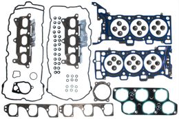 MAH-HS54661C, Mahle Original Head Gasket Sets HS54661C في الإمارات, دبي. Condition - new. Price 1,510 AED. Photo, seller contacts | AUTO.AE