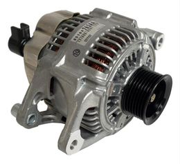 CWA-5104763AA, Crown Automotive Alternators 5104763AA in UAE, Dubai. Condition - new. Price 500 AED. Photo, seller contacts | AUTO.AE
