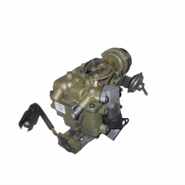 URM-7-7749, UREMCO Remanufactured  CFM 1-Barrel Carburetor 7-7749 in UAE, Dubai. Condition - new. Price 1,140 AED. Photo, seller contacts | AUTO.AE