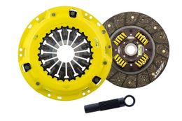 ACL-TC8-HDSS, ACT Heavy-Duty Clutch Kits for 2010-2011 CAMRY, 2011-2016 TC - TC8-HDSS in UAE, Dubai. Condition - new. Price 2,060 AED. Photo, seller contacts | AUTO.AE