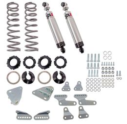 QA1-RCK52340, QA1 Rear Pro Coilover Conversion Systems RCK52340 in UAE, Dubai. Condition - new. Price 4,240 AED. Photo, seller contacts | AUTO.AE