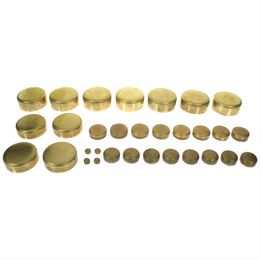 MEL-MPE-229BR, Melling Engine Expansion Plug Kits MPE-229BR in UAE, Dubai. Condition - new. Price 170 AED. Photo, seller contacts | AUTO.AE
