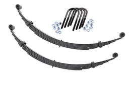 ROU-8039KIT, Rough Country Leaf Spring Kits for 1971-1980 SCOUT II - 8039KIT في الإمارات, دبي. Condition - new. Price 1,580 AED. Photo, seller contacts | AUTO.AE
