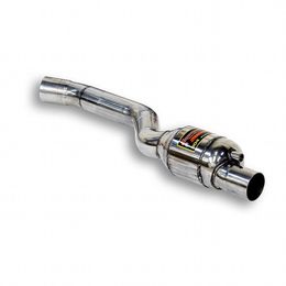 847002, SUPERSPRINT 847002 Front Metallic Catalytic Converter Right 200 CPSI for MERCEDES R230 SL в ОАЭ, Дубай. Состояние - новое. Цена 8 090 AED. Фото, контакты продавца | AUTO.AE
