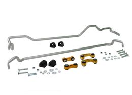 WHL-BSK006, Whiteline Sway Bars for 2002-2003 IMPREZA - BSK006 in UAE, Dubai. Condition - new. Price 3,780 AED. Photo, seller contacts | AUTO.AE