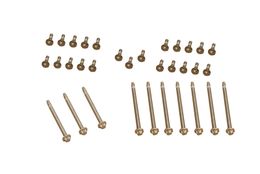 RIN-HWK0003, Rein Automotive Oil Pan Bolt Kits HWK0003 in UAE, Dubai. Condition - new. Price 220 AED. Photo, seller contacts | AUTO.AE