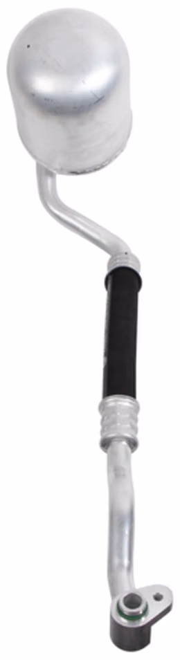 FSS-83298, Four Seasons - Air Conditioning Driers and Accumulators for 2022-2024 EV6 - 83298 في الإمارات, دبي. Condition - new. Price 920 AED. Photo, seller contacts | AUTO.AE