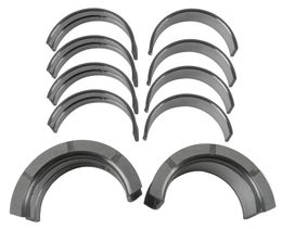 KGB-MB557HP010, King HP-Series Main Bearings MB 557HP 010 in UAE, Dubai. Condition - new. Price 320 AED. Photo, seller contacts | AUTO.AE
