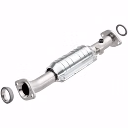 51899, MAGNAFLOW 51899 Catalytic Converter Direct-Fit OEM Grade for MAZDA 6 2006-2008 в ОАЭ, Дубай. Состояние - новое. Цена 2 000 AED. Фото, контакты продавца | AUTO.AE