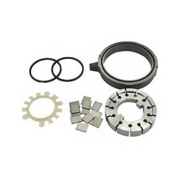 TCI-373401, TCI 13-Vane Billet Rotor Kits 373401 في الإمارات, دبي. Condition - new. Price 780 AED. Photo, seller contacts | AUTO.AE