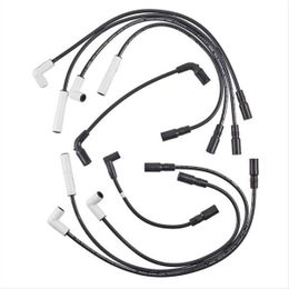 ACC-9044C, ACCEL Extreme 9000 Ceramic Spark Plug Wire Sets 9044C في الإمارات, دبي. Condition - new. Price 770 AED. Photo, seller contacts | AUTO.AE