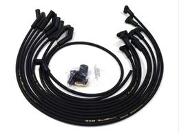 TAY-56032, Taylor Street Thunder Spark Plug Wire Sets 56032 في الإمارات, دبي. Condition - new. Price ⁦340 AED⁩. Photo, seller contacts | AUTO.AE