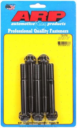ARP-726-3750, ARP Chromoly Bolts 726-3750 في الإمارات, دبي. Condition - new. Price 130 AED. Photo, seller contacts | AUTO.AE