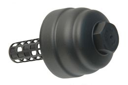 URO-013457, URO Parts Oil Filter Components 06E115433 في الإمارات, دبي. Condition - new. Price 140 AED. Photo, seller contacts | AUTO.AE