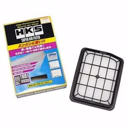 70017-AH106, HKS 70017-AH106 Super Air Filter For Honda Elysion RR1/2 in UAE, Dubai. Condition - new. Price 150 AED. Photo, seller contacts | AUTO.AE