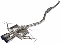31021-BH003, HKS 31021-BH003 Exhaust System LEGAMAX for HONDA Civic Type-R (FK8) 2017-2022 in UAE, Dubai. Condition - new. Price 7,140 AED. Photo, seller contacts | AUTO.AE