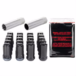 MCG-65515BK, McGard Spline Drive Lug Nut Installation Kits 65515BK في الإمارات, دبي. Condition - new. Price 930 AED. Photo, seller contacts | AUTO.AE
