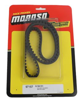 MOR-97157, Moroso Radius Tooth Belts 97157 في الإمارات, دبي. Condition - new. Price ⁦220 AED⁩. Photo, seller contacts | AUTO.AE