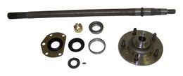 CWA-8133886K, Crown Automotive Direct-Fit Axle Shaft Assemblies for 1982-1986 CJ7, SCRAMBLER - 8133886K في الإمارات, دبي. Condition - new. Price 750 AED. Photo, seller contacts | AUTO.AE