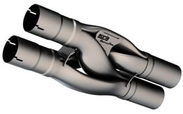 BOR-60748, Borla SwitchFire X-Pipes for 2018-2025 MUSTANG - 60748 в ОАЭ, Дубай. Состояние - новое. Цена 2 820 AED. Фото, контакты продавца | AUTO.AE