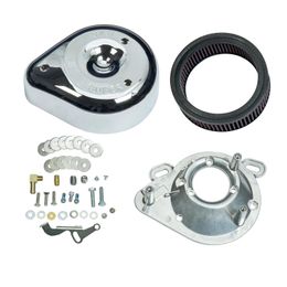 SSY-17-0399, S&S Cycle Super E and G Teardrop Air Cleaner Kits 17-0399 в ОАЭ, Дубай. Состояние - новое. Цена ⁦1 950 AED⁩. Фото, контакты продавца | AUTO.AE