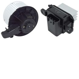 UAC-BK1404, Universal Air Conditioner Blower Motors for 2007-2008 EXPEDITION, 2008 NAVIGATOR - BK 1404 in UAE, Dubai. Condition - new. Price 480 AED. Photo, seller contacts | AUTO.AE