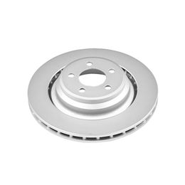 PWR-AR8775EVC, PowerStop Evolution GEOMET Coated Rotors AR8775EVC في الإمارات, دبي. Condition - new. Price 450 AED. Photo, seller contacts | AUTO.AE