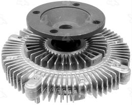 FSS-36774, Four Seasons Fan Clutches 36774 in UAE, Dubai. Condition - new. Price 330 AED. Photo, seller contacts | AUTO.AE