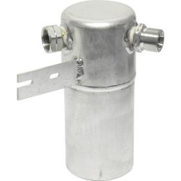 UAC-RD4284C, Universal Air Conditioner Air Conditioning Accumulators for 1997-1999 A8, 1997-2003 A8 QUATTRO, 2001-2003 S8 - RD 4284C in UAE, Dubai. Condition - new. Price 120 AED. Photo, seller contacts | AUTO.AE