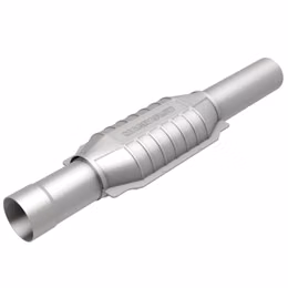 MPE-93476, MagnaFlow Direct-Fit Catalytic Converters 93476 in UAE, Dubai. Condition - new. Price 1,420 AED. Photo, seller contacts | AUTO.AE