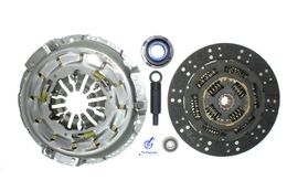 SXR-K70333-02, Sachs Stock Replacement Clutch Kits for 1999-2000 SIERRA 2500, SILVERADO 2500 - K70333-02 in UAE, Dubai. Condition - new. Price 2,390 AED. Photo, seller contacts | AUTO.AE