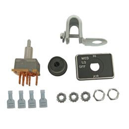 SUM-991110, Summit Racing™ Heater Switches SUM-991110 في الإمارات, دبي. Condition - new. Price ⁦130 AED⁩. Photo, seller contacts | AUTO.AE