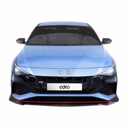 A10A40-1201, ADRO A10A40-1201 Front Lip V1 for HYUNDAI Elantra N 2022-2023 في الإمارات, دبي. Condition - new. Price 3,330 AED. Photo, seller contacts | AUTO.AE