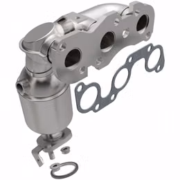 50795, MAGNAFLOW 50795 Manifold Catalytic Converter HM Grade for LEXUS ES300 1997-2001 في الإمارات, دبي. Condition - new. Price 2,020 AED. Photo, seller contacts | AUTO.AE