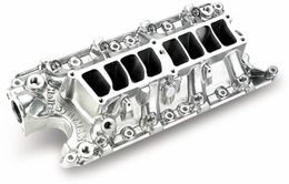 HLY-300-75S, Holley EFI Intake Manifolds 300-75S في الإمارات, دبي. Condition - new. Price 3,730 AED. Photo, seller contacts | AUTO.AE